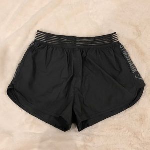 Gymshark Running Shorts